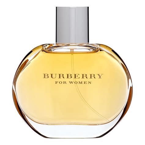 burberry for women perfume smells like|burberry for women 3.3 oz.